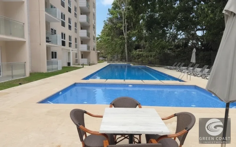 Jacó Penthouse: Ocean Views, Luxury Amenities & Prime Beachside Living — view 15, Costa Rica, Costa Rica