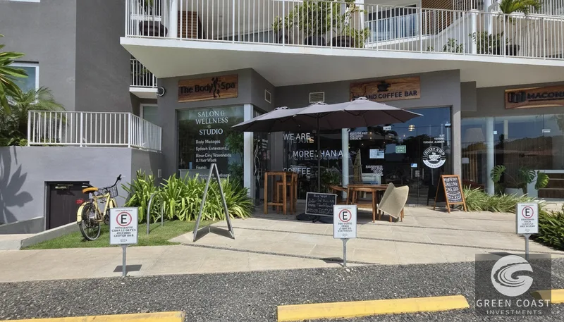 Profitable Commercial Local at The Pacific Point — view 5, Jacó, Garabito, Costa Rica