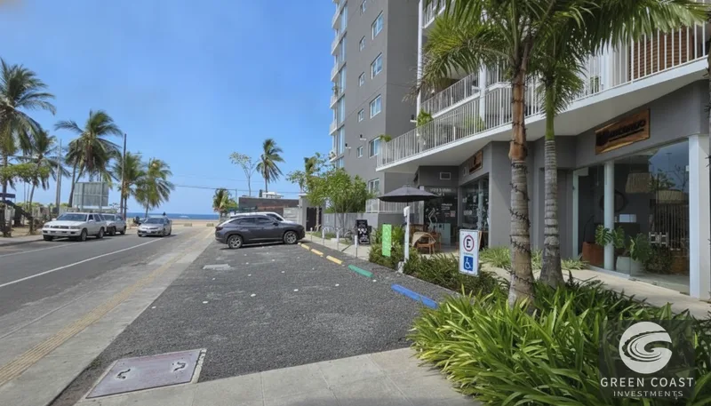 Profitable Commercial Local at The Pacific Point — view 6, Jacó, Garabito, Costa Rica