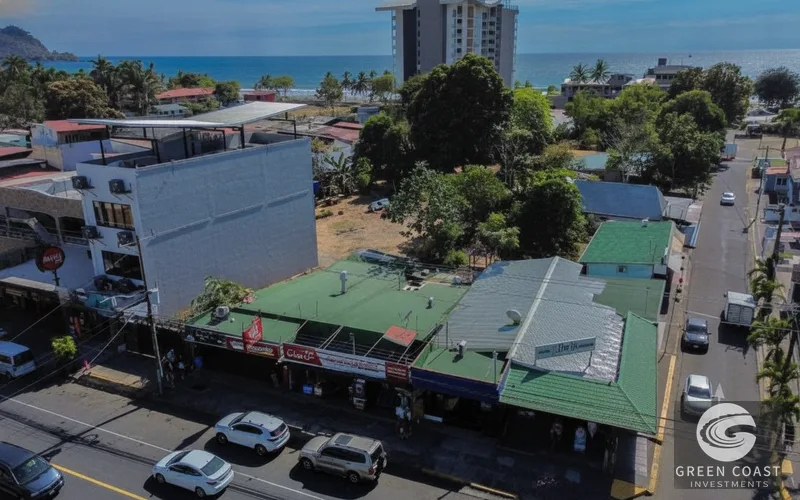 Profitable Commercial Local at The Pacific Point — view 9, Jacó, Garabito, Costa Rica