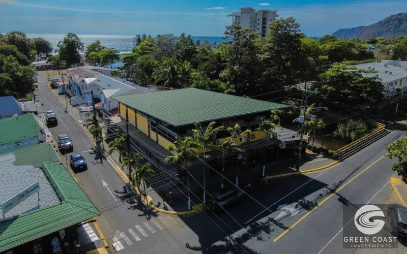 Profitable Commercial Local at The Pacific Point — view 10, Jacó, Garabito, Costa Rica