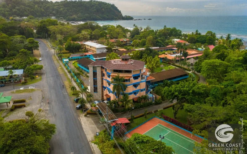 Profitable Commercial Local at The Pacific Point — view 12, Jacó, Garabito, Costa Rica
