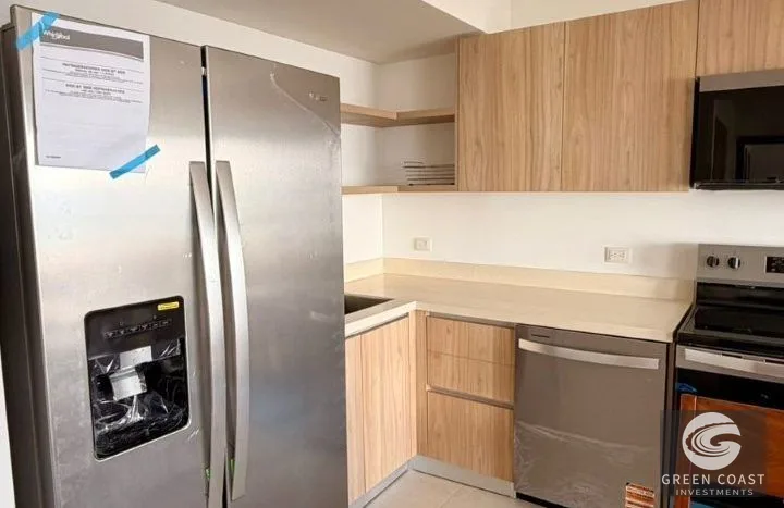 Live Jacó: 17th-Floor Oceanview Condo, Fully Furnished with Resort Amenities — view 7, Costa Rica, Costa Rica