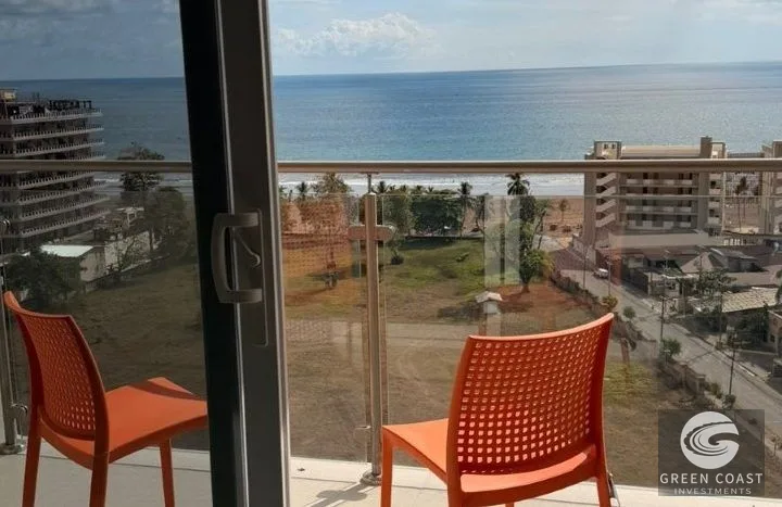 Live Jacó: 17th-Floor Oceanview Condo, Fully Furnished with Resort Amenities — view 13, Costa Rica, Costa Rica