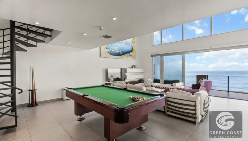 Diamante Del Sol: Oceanfront 4-Bed Penthouse with Panoramic Views & Luxury Amenities — view 4, Costa Rica, Costa Rica