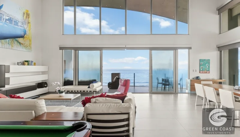 Diamante Del Sol: Oceanfront 4-Bed Penthouse with Panoramic Views & Luxury Amenities — view 5, Costa Rica, Costa Rica