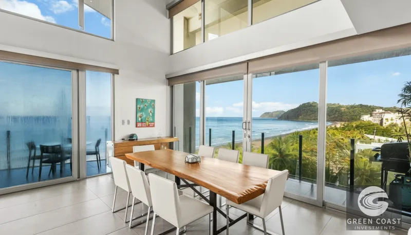 Diamante Del Sol: Oceanfront 4-Bed Penthouse with Panoramic Views & Luxury Amenities — view 7, Costa Rica, Costa Rica