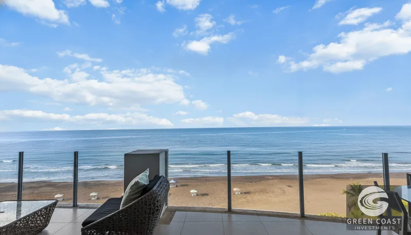 Diamante Del Sol: Oceanfront 4-Bed Penthouse with Panoramic Views & Luxury Amenities — view 12, Costa Rica, Costa Rica