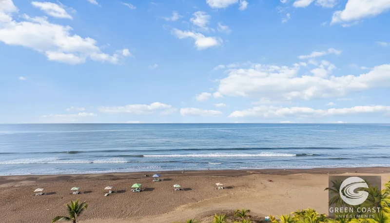 Diamante Del Sol: Oceanfront 4-Bed Penthouse with Panoramic Views & Luxury Amenities — view 13, Costa Rica, Costa Rica