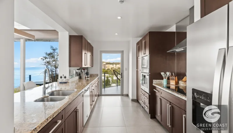 Diamante Del Sol: Oceanfront 4-Bed Penthouse with Panoramic Views & Luxury Amenities — view 15, Costa Rica, Costa Rica