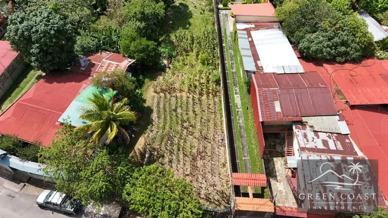 Prime Development Opportunity in Santa Ana | Mixed-Use Lot | High-Growth Investment