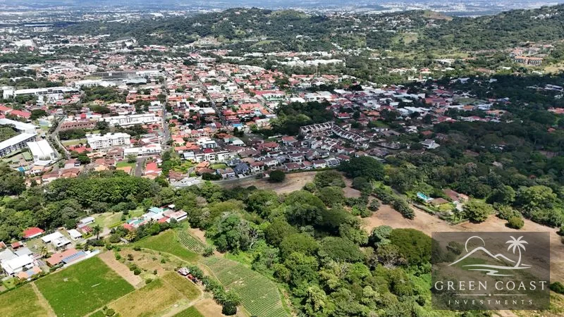 Prime Development Opportunity in Santa Ana | Mixed-Use Lot | High-Growth Investment