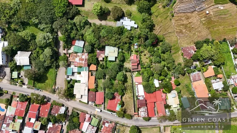 Prime Development Opportunity in Santa Ana | Mixed-Use Lot | High-Growth Investment