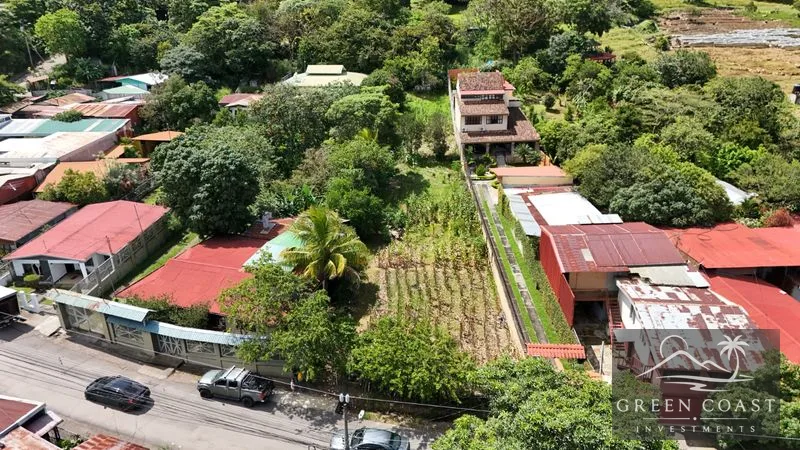 Prime Development Opportunity in Santa Ana | Mixed-Use Lot | High-Growth Investment