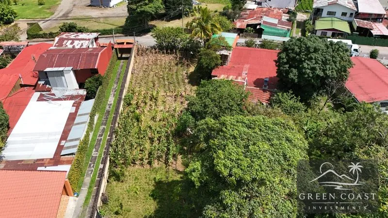 Prime Development Opportunity in Santa Ana | Mixed-Use Lot | High-Growth Investment