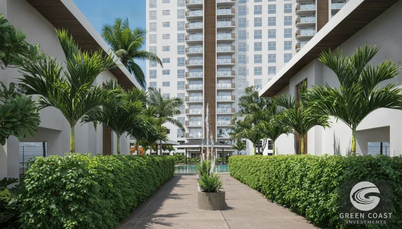 A'Mar Jacó: Luxury Beachfront Condos with Resort Amenities – Walk to Everything! — view 7, Jacó, Garabito, Costa Rica
