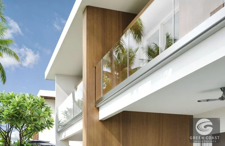 A'Mar Jacó: Luxury Beachfront Condos with Resort Amenities – Walk to Everything! — view 8, Jacó, Garabito, Costa Rica