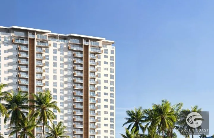 A'Mar Jacó: Luxury Beachfront Condos with Resort Amenities – Walk to Everything! — view 9, Jacó, Garabito, Costa Rica