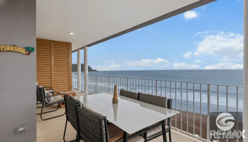 Luxury Oceanfront Penthouse: Jaco Beach Living with Panoramic Sunset Views — view 13, Costa Rica, Costa Rica