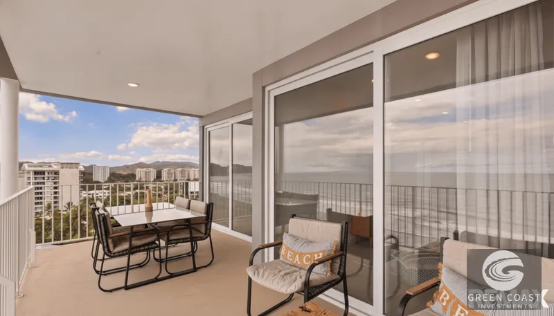 Luxury Oceanfront Penthouse: Jaco Beach Living with Panoramic Sunset Views — view 14, Costa Rica, Costa Rica
