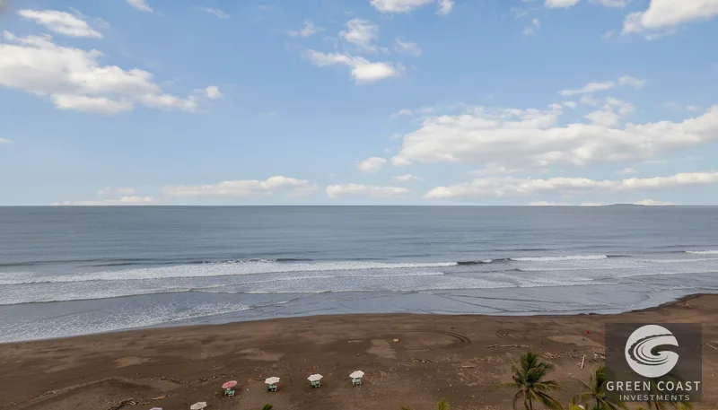 Luxury Oceanfront Penthouse: Jaco Beach Living with Panoramic Sunset Views — view 15, Costa Rica, Costa Rica