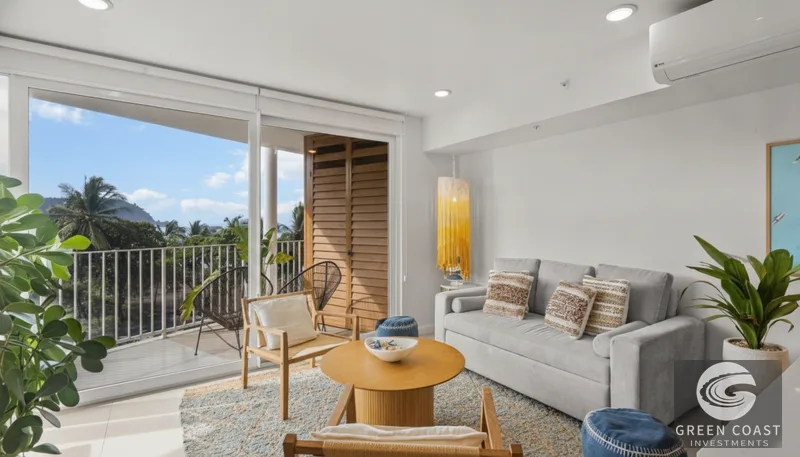 Luxury Oceanfront Condo in Jaco Beach – Panoramic Views & Lock-Off Potential — view 8, Costa Rica, Costa Rica