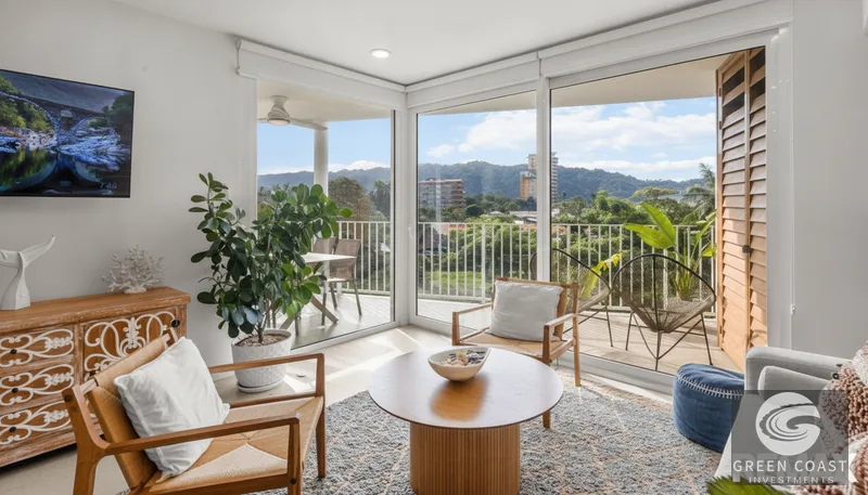 Luxury Oceanfront Condo in Jaco Beach – Panoramic Views & Lock-Off Potential — view 9, Costa Rica, Costa Rica
