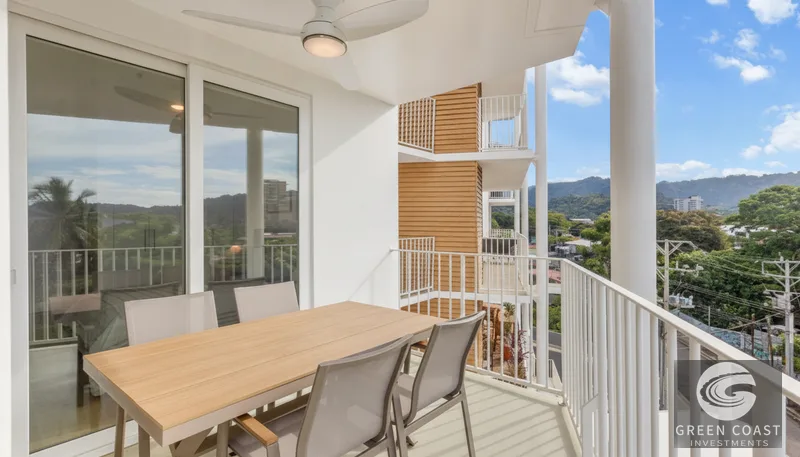 Luxury Oceanfront Condo in Jaco Beach – Panoramic Views & Lock-Off Potential — view 15, Costa Rica, Costa Rica
