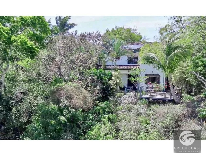 Hidden Paradise: 5-Bed Family Home with Panoramic Views in Brasil de Mora — view 2, Brasil De Mora, Mora, Costa Rica