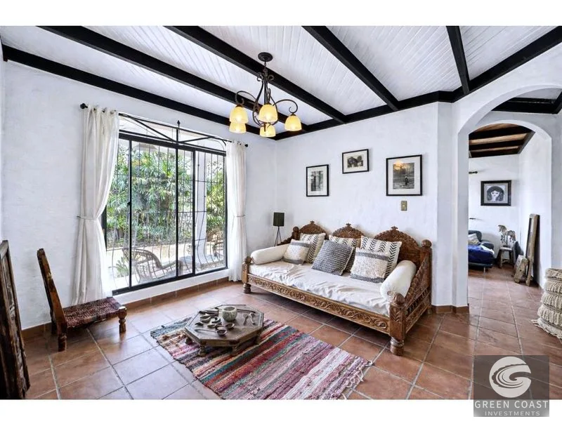 Hidden Paradise: 5-Bed Family Home with Panoramic Views in Brasil de Mora — view 3, Brasil De Mora, Mora, Costa Rica