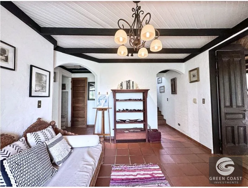 Hidden Paradise: 5-Bed Family Home with Panoramic Views in Brasil de Mora — view 5, Brasil De Mora, Mora, Costa Rica