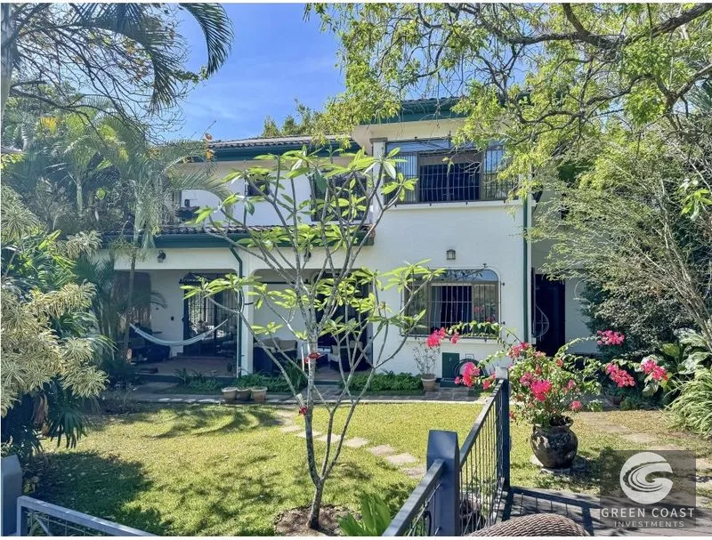 Hidden Paradise: 5-Bed Family Home with Panoramic Views in Brasil de Mora — view 11, Brasil De Mora, Mora, Costa Rica