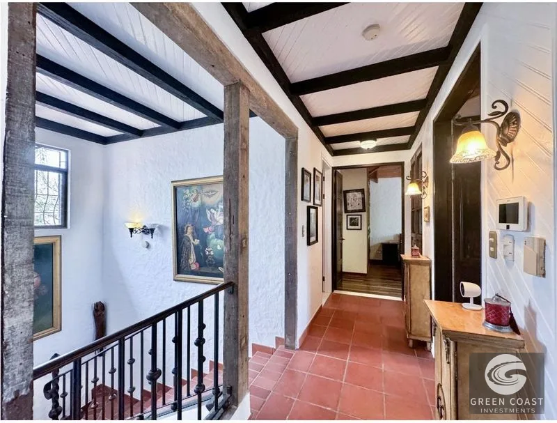 Hidden Paradise: 5-Bed Family Home with Panoramic Views in Brasil de Mora — view 12, Brasil De Mora, Mora, Costa Rica