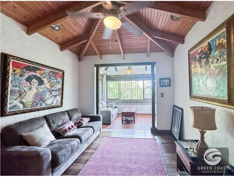 Hidden Paradise: 5-Bed Family Home with Panoramic Views in Brasil de Mora — view 15, Brasil De Mora, Mora, Costa Rica
