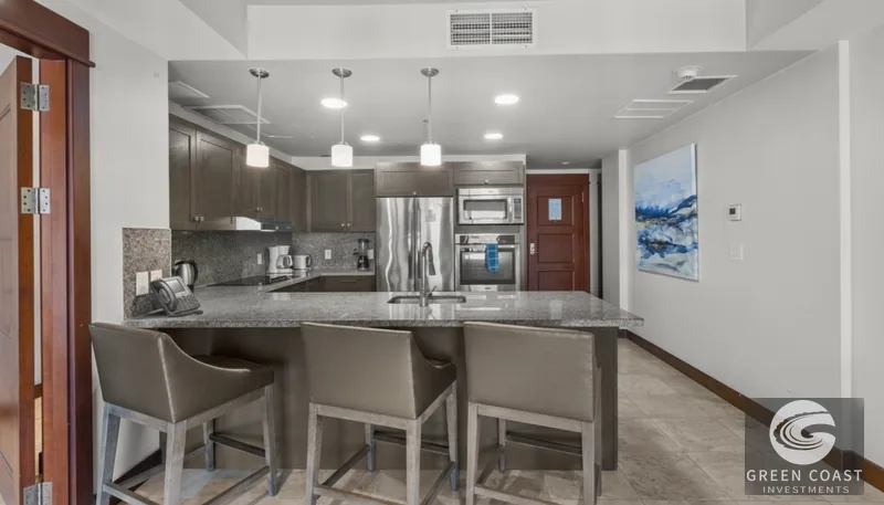 Luxury Oceanfront Condo at Croc's Resort - Jaco Beach with Panoramic Pacific Views — view 8, Costa Rica, Costa Rica