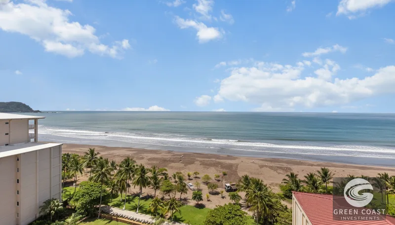 Luxury Oceanfront Condo at Croc's Resort - Jaco Beach with Panoramic Pacific Views — view 14, Costa Rica, Costa Rica