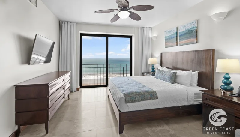Luxury Oceanfront Condo at Croc's Resort - Jaco Beach with Panoramic Pacific Views — view 15, Costa Rica, Costa Rica