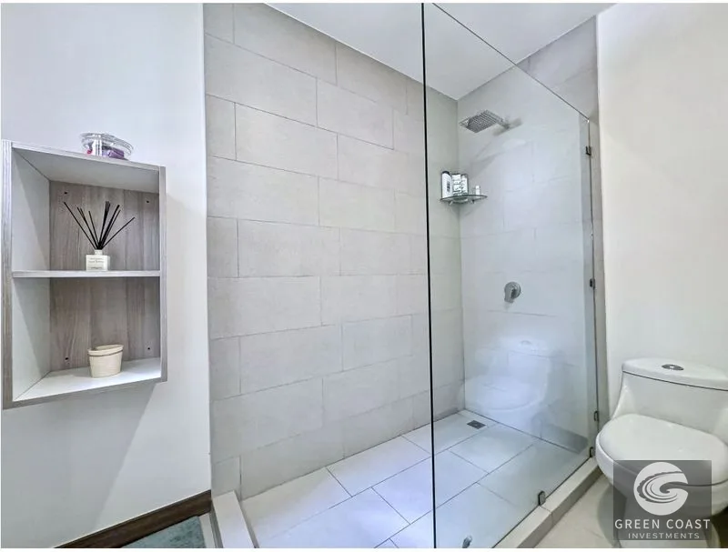 Modern 3-Bed Home in San Antonio, Escazú - Gated Community with Pool & Forest Views — view 11, San Antonio, Escazú, Costa Rica