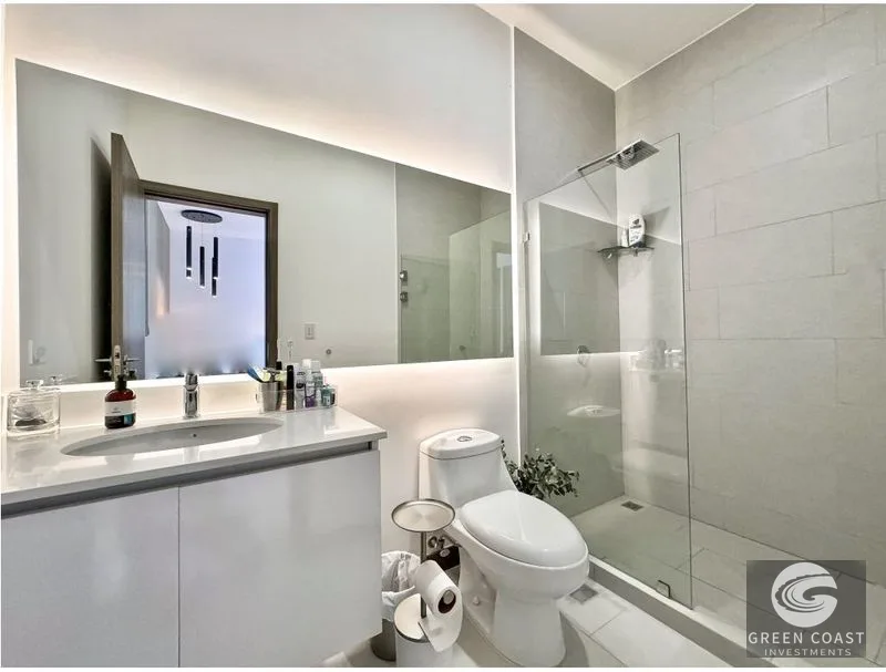 Modern 3-Bed Home in San Antonio, Escazú - Gated Community with Pool & Forest Views — view 13, San Antonio, Escazú, Costa Rica