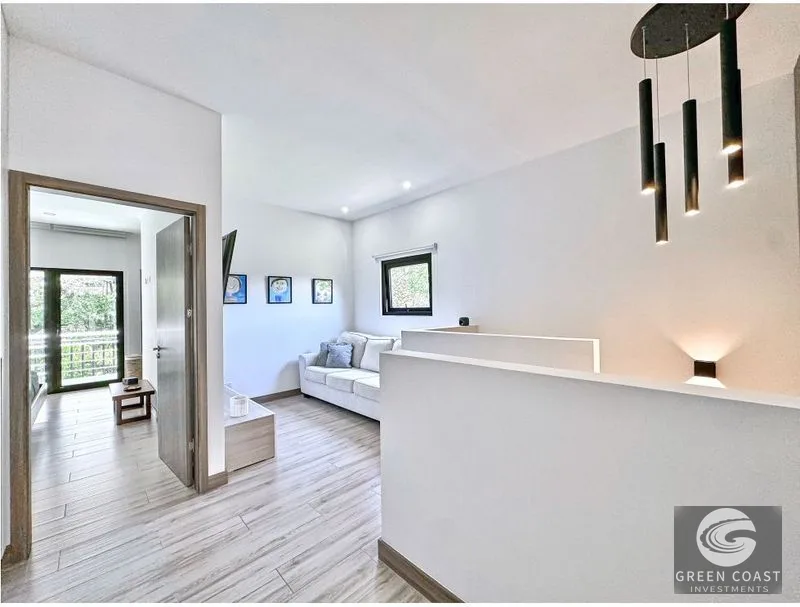 Modern 3-Bed Home in San Antonio, Escazú - Gated Community with Pool & Forest Views — view 14, San Antonio, Escazú, Costa Rica