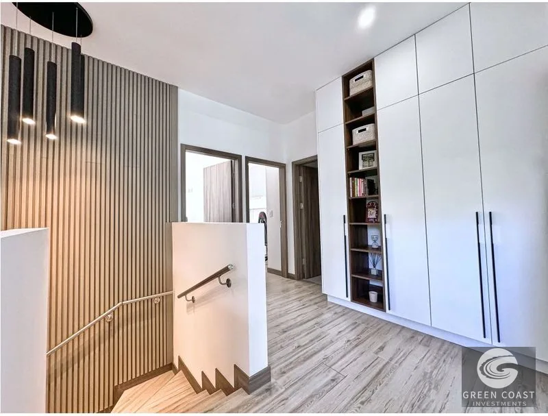 Modern 3-Bed Home in San Antonio, Escazú - Gated Community with Pool & Forest Views — view 15, San Antonio, Escazú, Costa Rica