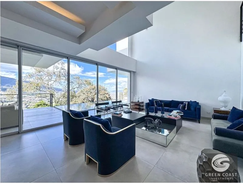 Luxury home for sale in Cerro Real — view 2, Escazú, Costa Rica