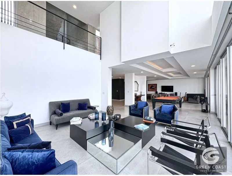 Luxury home for sale in Cerro Real — view 3, Escazú, Costa Rica