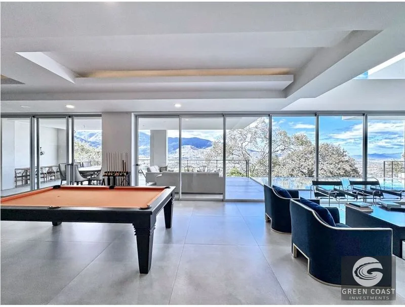 Luxury home for sale in Cerro Real — view 4, Escazú, Costa Rica