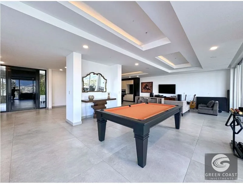 Luxury home for sale in Cerro Real — view 5, Escazú, Costa Rica