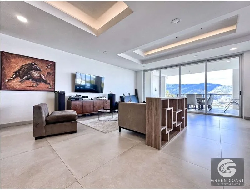 Luxury home for sale in Cerro Real — view 7, Escazú, Costa Rica