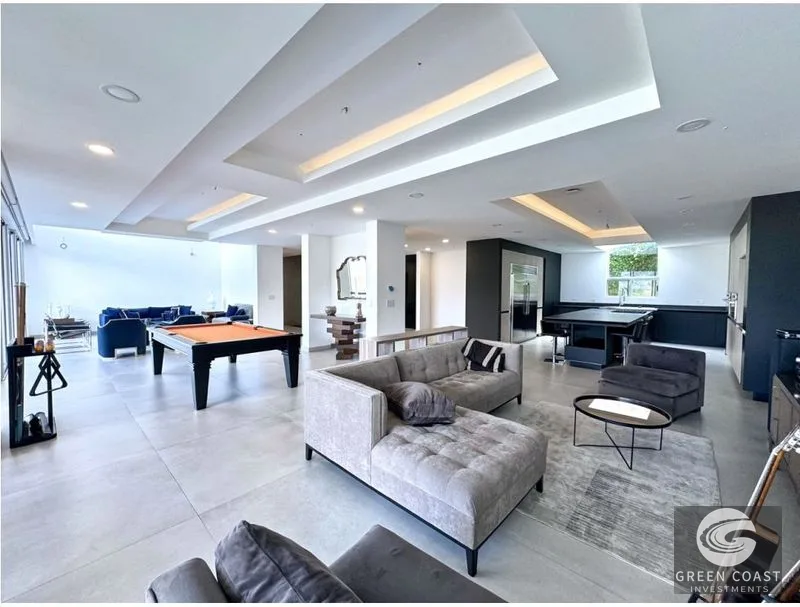 Luxury home for sale in Cerro Real — view 8, Escazú, Costa Rica