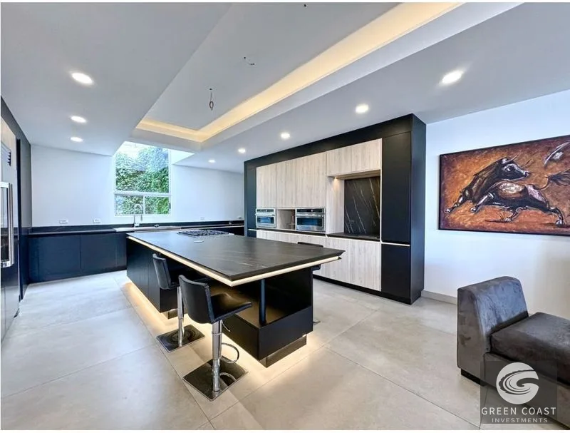 Luxury home for sale in Cerro Real — view 9, Escazú, Costa Rica