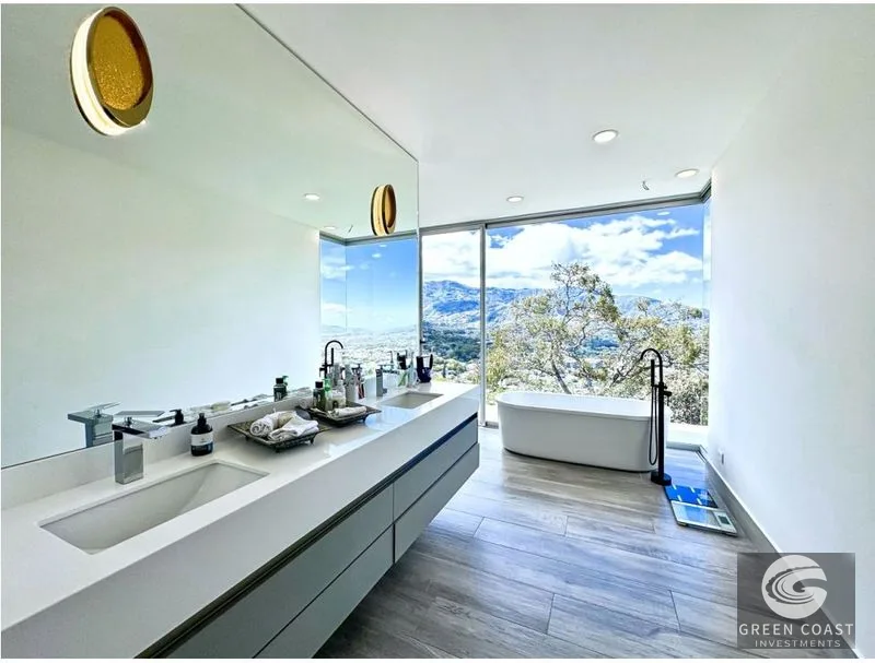 Luxury home for sale in Cerro Real — view 14, Escazú, Costa Rica