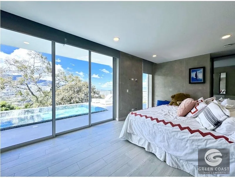 Luxury home for sale in Cerro Real — view 15, Escazú, Costa Rica